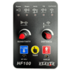 Контроллер высоты HF100 для газовой резки  - st-e.info - Севастополь