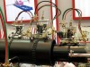 Машинки термической резки труб 11G  (с ручным приводом) - st-e.info - Севастополь