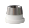 Керамический держатель сопла D21,4 (M11) для Raytools  арт.120515092A - st-e.info - Севастополь