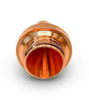 Сопло двойное 3D 1,8 мм 120GJT1418 - st-e.info - Севастополь