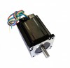 Двухфазный шаговый двигатель 86HS100-5004А127-D32 вал 12,7 мм - st-e.info - Севастополь
