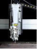 Шести-осевая портальная машина термической резки металла ST-BEVEL3580-SE(2500х6000мм) - st-e.info - Севастополь
