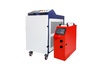 Аппарат лазерной сварки ST-E-D2 2000W Raycus две проволоки  - st-e.info - Севастополь