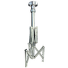 Внутренние центраторы Centromat® 42ES, тип 4, для труб из углеродистой стали д.85-220 mm - st-e.info - Севастополь