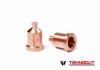 Сопло для плазмотрона LC105 40A арт. W03X0893-61A TEHNOCUT - st-e.info - Севастополь