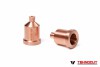 Сопло для плазмотрона LC105 80A арт. W03X0893-63A TEHNOCUT - st-e.info - Севастополь