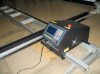 Высокоскоростная консольная машина плазменной резки SNR-SK-1565 c сервоприводом PANASONIC - st-e.info - Севастополь