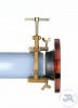 Центратор монтажный 5" - 9" диаметр 125 - 225 mm  mm Jankus - st-e.info - Севастополь