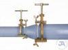 Центратор монтажный 2" - 5" диаметр 50 - 150  mm Jankus - st-e.info - Севастополь