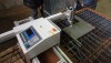Машины термической (газовой) резки консольного типа SNR-KB с ЧПУ  3000х1500мм - st-e.info - Севастополь