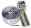 Стекловолоконная алюминиевая подкладочная самоклеющаяся лента Fiback AFBT-2,5 - st-e.info - Севастополь