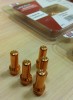 Электрод для плазмотрона LC65/80/100 арт. W03X0893-25A - st-e.info - Севастополь