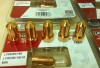 Сопло для плазмотрона LC65/80/100 40A арт. W03X0893-27A  - st-e.info - Севастополь