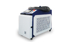 Аппарат лазерной очистки ST-E-O 2000W Raycus - st-e.info - Севастополь