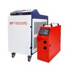 Аппарат лазерной сварки ST-E-D2 2000W Raycus две проволоки  - st-e.info - Севастополь