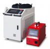 Аппарат лазерной сварки ST-E 1500W серия Е - st-e.info - Севастополь