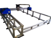 Портальная машина термической резки ST Plus 15000x3500mm - st-e.info - Севастополь