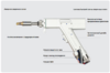 Аппарат лазерной сварки ST-E-FWH 2000W с горелкой FWH30-D10C (3в1) Raycus - st-e.info - Севастополь