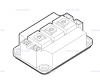 IGBT модуль SKM400GB12T4  - st-e.info - Севастополь