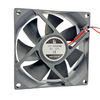 Вентилятор  VD8025H Ball (качения) 12V - st-e.info - Севастополь