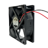 Вентилятор  VD8025H Ball (качения) 12V - st-e.info - Севастополь