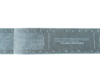 Лента для разметки труб 128mm*1220mm - st-e.info - Севастополь