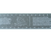 Лента для разметки труб 128mm*1220mm - st-e.info - Севастополь