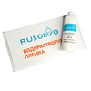 Набор водорастворимая пленка Rusolvo RFB 1*20 + клей RFA 250ml - st-e.info - Севастополь