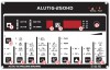 Аппарат для аргонодуговой сварки ALUTIG-250HD инвертор - st-e.info - Севастополь