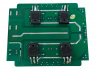 Плата сварочного аппарата NBC-250/270/315G - st-e.info - Севастополь
