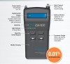 Переносной оксиметр PRO OX-100X Kit - st-e.info - Севастополь
