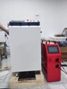 Аппарат лазерной сварки ST-E-D2 2000W Raycus две проволоки  - st-e.info - Севастополь