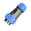 Розетка 4 Pin для кабеля управления DOG-120 PRO - st-e.info - Севастополь