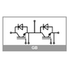IGBT-модуль SKM100GB12T4 - st-e.info - Севастополь