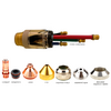 Завихритель TR0404 (TR-300) - st-e.info - Севастополь