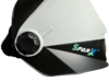 Маска сварщика Sparx с устройством подачи воздуха - st-e.info - Севастополь