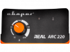 Сварочный инвертор Сварог REAL ARC 220 (Z243N) - st-e.info - Севастополь
