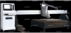 Шести-осевая портальная машина термической резки металла ST-BEVEL3580-SE(2500х6000мм) - st-e.info - Севастополь