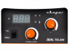 Сварочный инвертор Сварог REAL TIG 200 (W223) - st-e.info - Севастополь