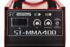 Аппарат для ручной дуговой сварки ST-MMA 400 - st-e.info - Севастополь
