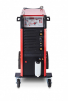 Сварочный аппарат для аргонодуговой сварки MASTER TIG-315 CT с жидкостным охлаждением - st-e.info - Севастополь