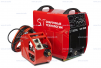 Полуавтоматический аппарат для сварки ST-350 IGBT - st-e.info - Севастополь