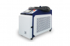 Аппарат лазерной очистки ST-E-O 6000W Raycus, шланг-пакет 20 метров - st-e.info - Севастополь