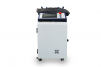 Аппарат лазерной очистки ST-E-O 6000W Raycus, шланг-пакет 20 метров - st-e.info - Севастополь