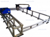 Портальная машина термической резки ST Plus 12000x1800mm - st-e.info - Севастополь