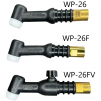 Голова горелки WP-26F для аргонодуговой сварки (TIG) - st-e.info - Севастополь