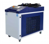 Аппарат лазерной очистки ST-E-O 6000W Raycus, шланг-пакет 20 метров - st-e.info - Севастополь