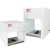 Беспылевой бокс для очистки лазерных головок STV-650 - st-e.info - Севастополь