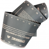 Лента для разметки труб 128mm*2130mm GOLD PREMIUM - st-e.info - Севастополь