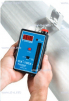 Переносной оксиметр OX™-100X - st-e.info - Севастополь